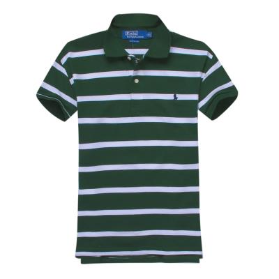 Cheap Men polo shirts wholesale No. 2102